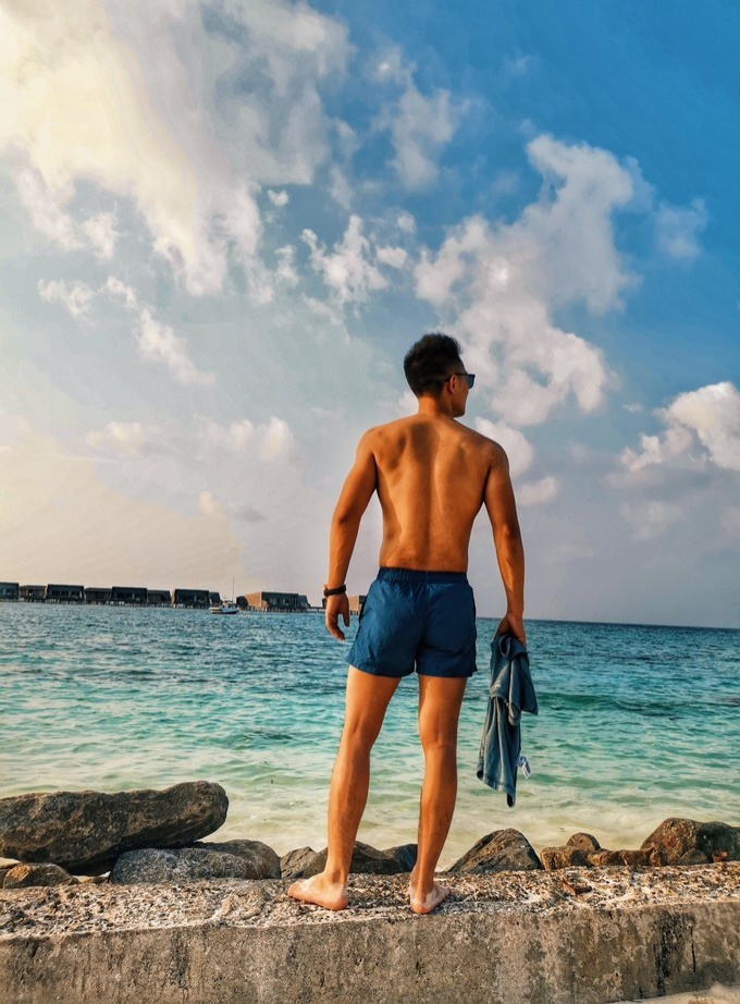 马尔代夫十大豪华度假村,国内媲美马尔代夫的度假村