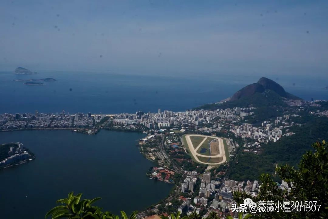 巴西里约热内卢攻略,里约热内卢之旅