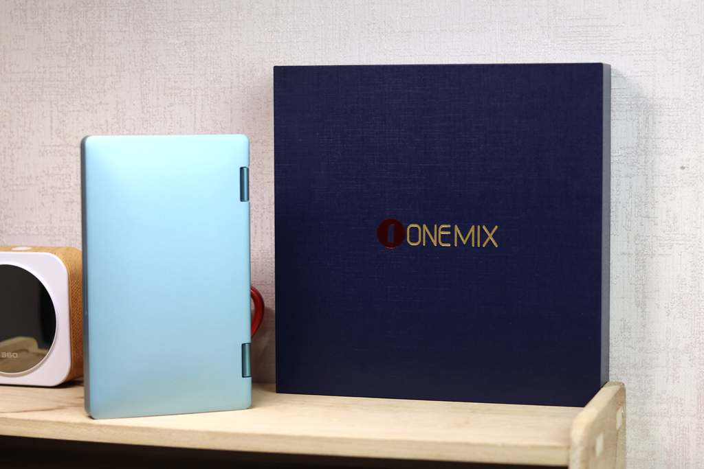 把电脑装口袋是什么操作？国产品牌壹号本出新品，网友称太迷你了