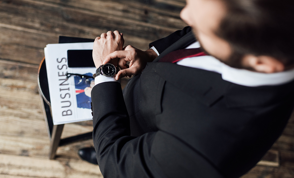 高级男票礼物送什么合适,送男朋友的配饰推荐