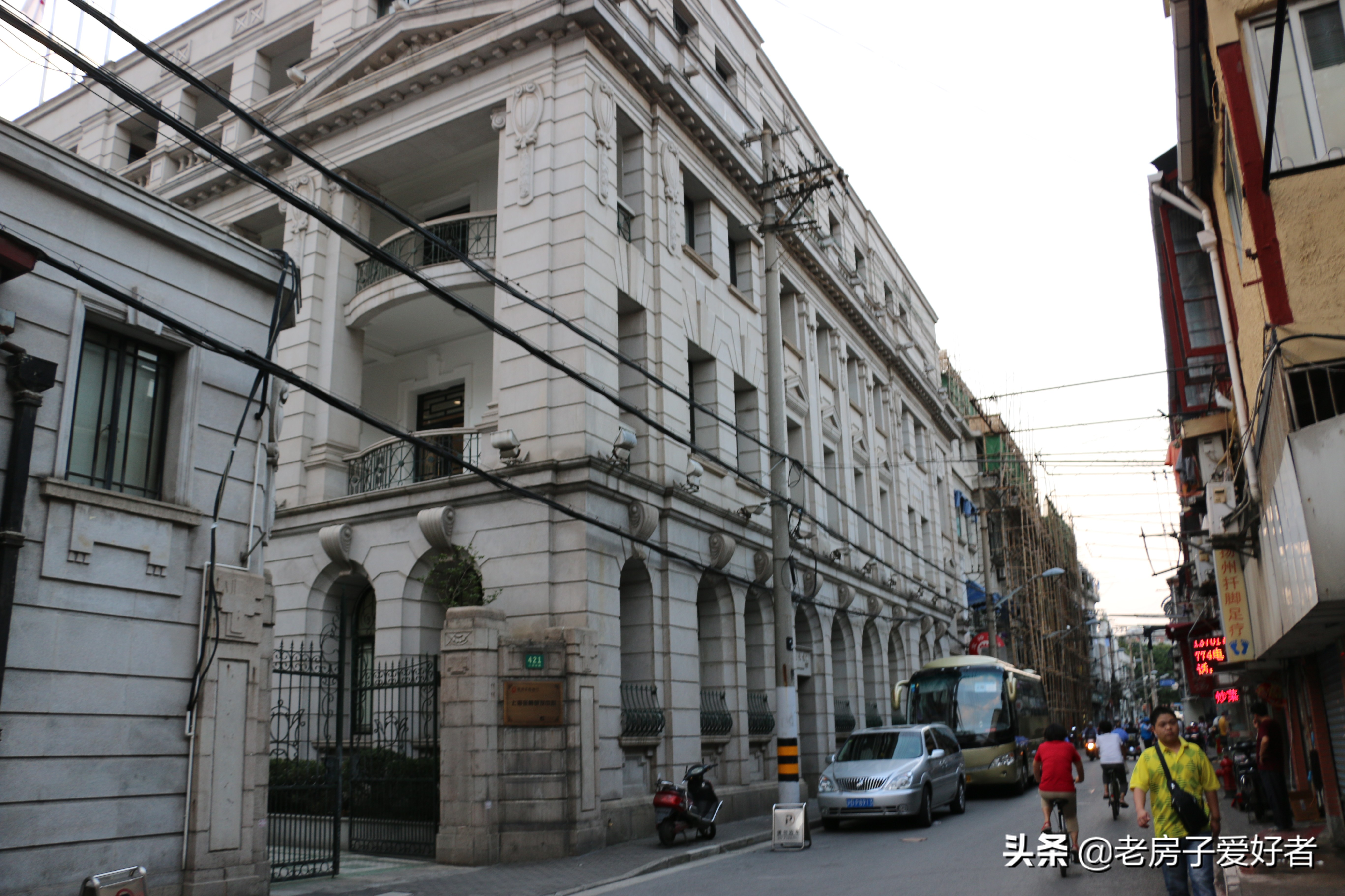 江西历史建筑,江西名人故居一览表