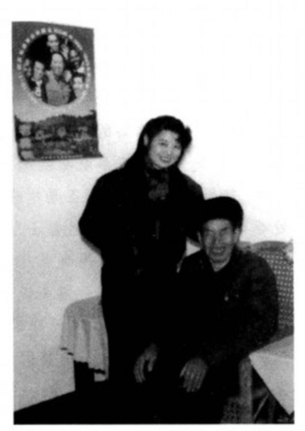 49年毛主席堂弟毛泽连，因穷困潦倒求助主席：他只能靠他自己