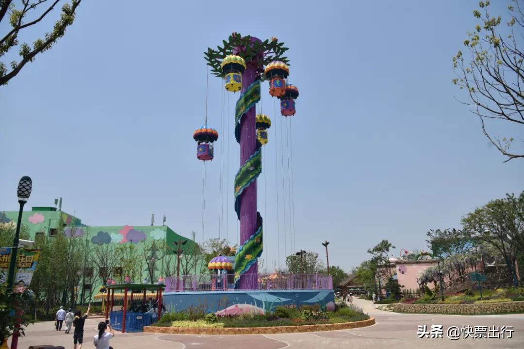 苏州森林世界北纬31度玩的什么,苏州乐园森林世界北纬31度