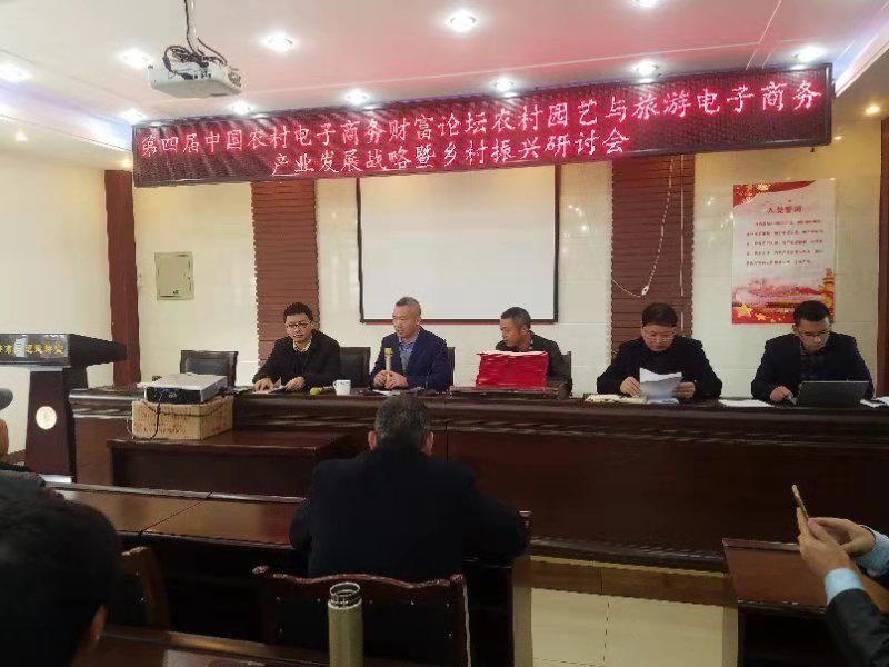 农村电商振兴创意视频,互联网创新创业乡村振兴项目点子