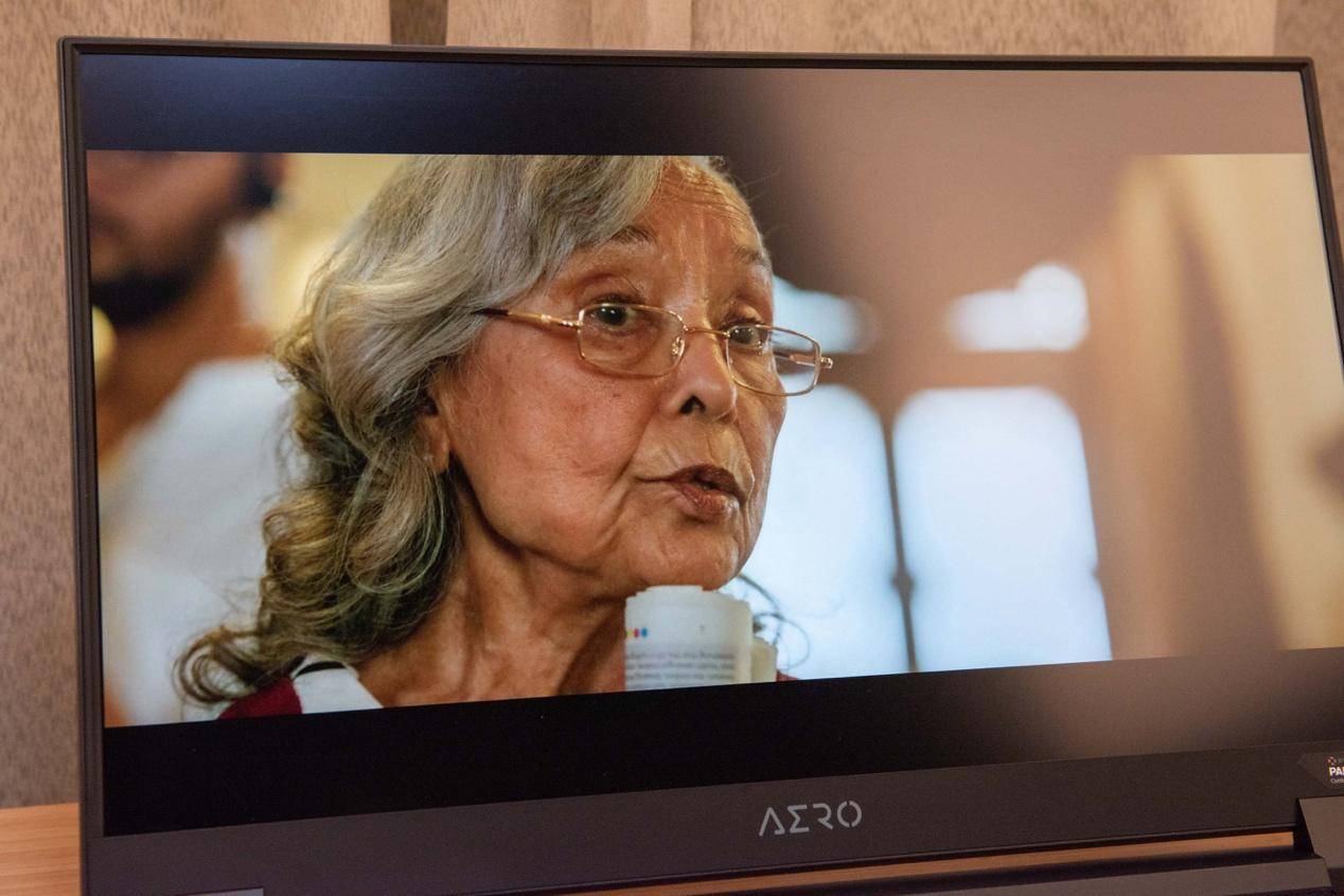 技嘉aero17深度评测,全新技嘉笔记本aero17