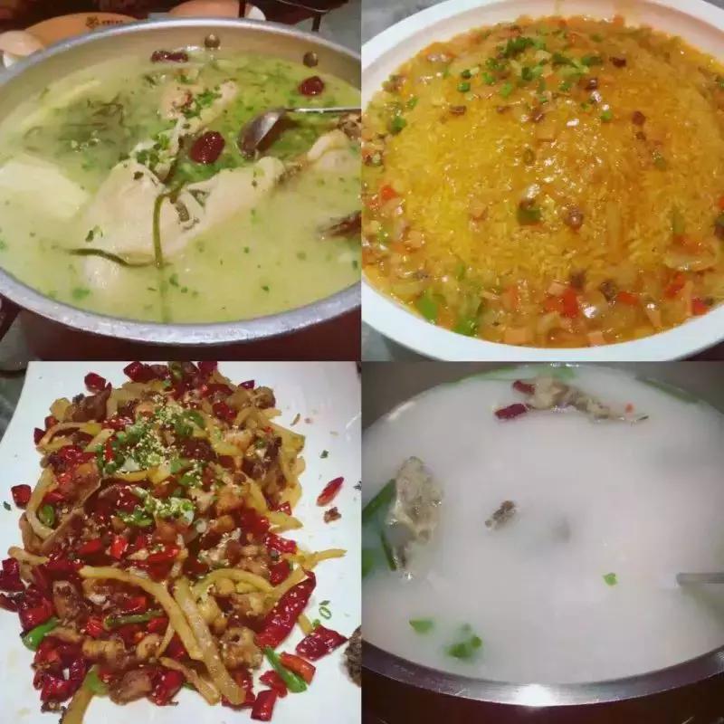 怎么才能吃成胖子,徐州该怎么吃