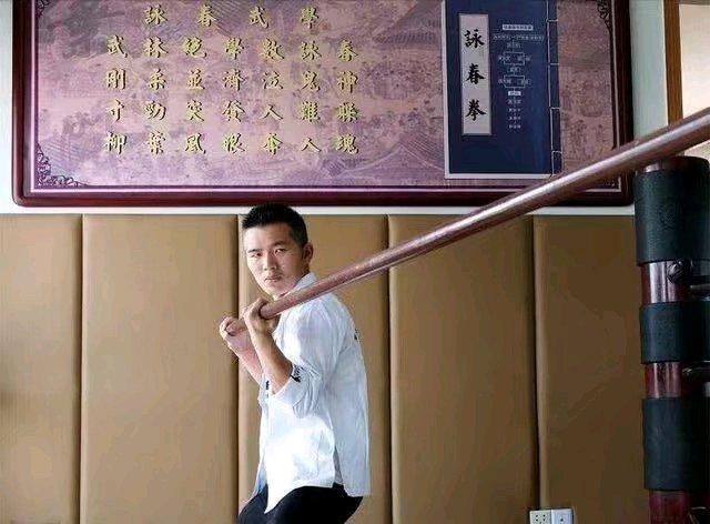 武术大师评价叶问,叶问咏春拳真实实力