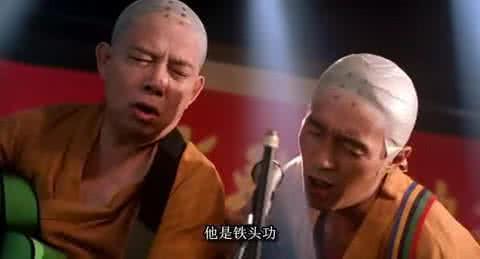 周星驰成名前十大跑龙套角色,周星驰跑过的龙套