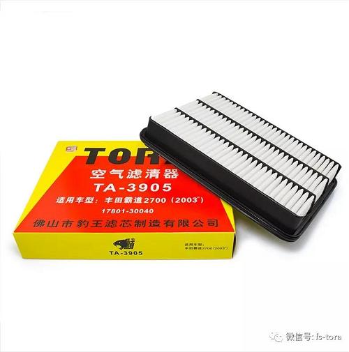 豹王空气滤芯拆解,豹王空气滤芯有什么优缺点