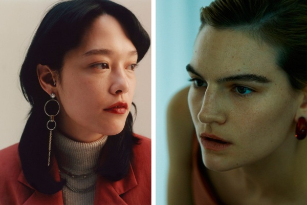 学会了这些女孩子就会变得更美