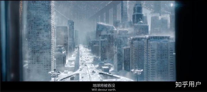 流浪地球五个阶段之旅,流浪地球强势来袭