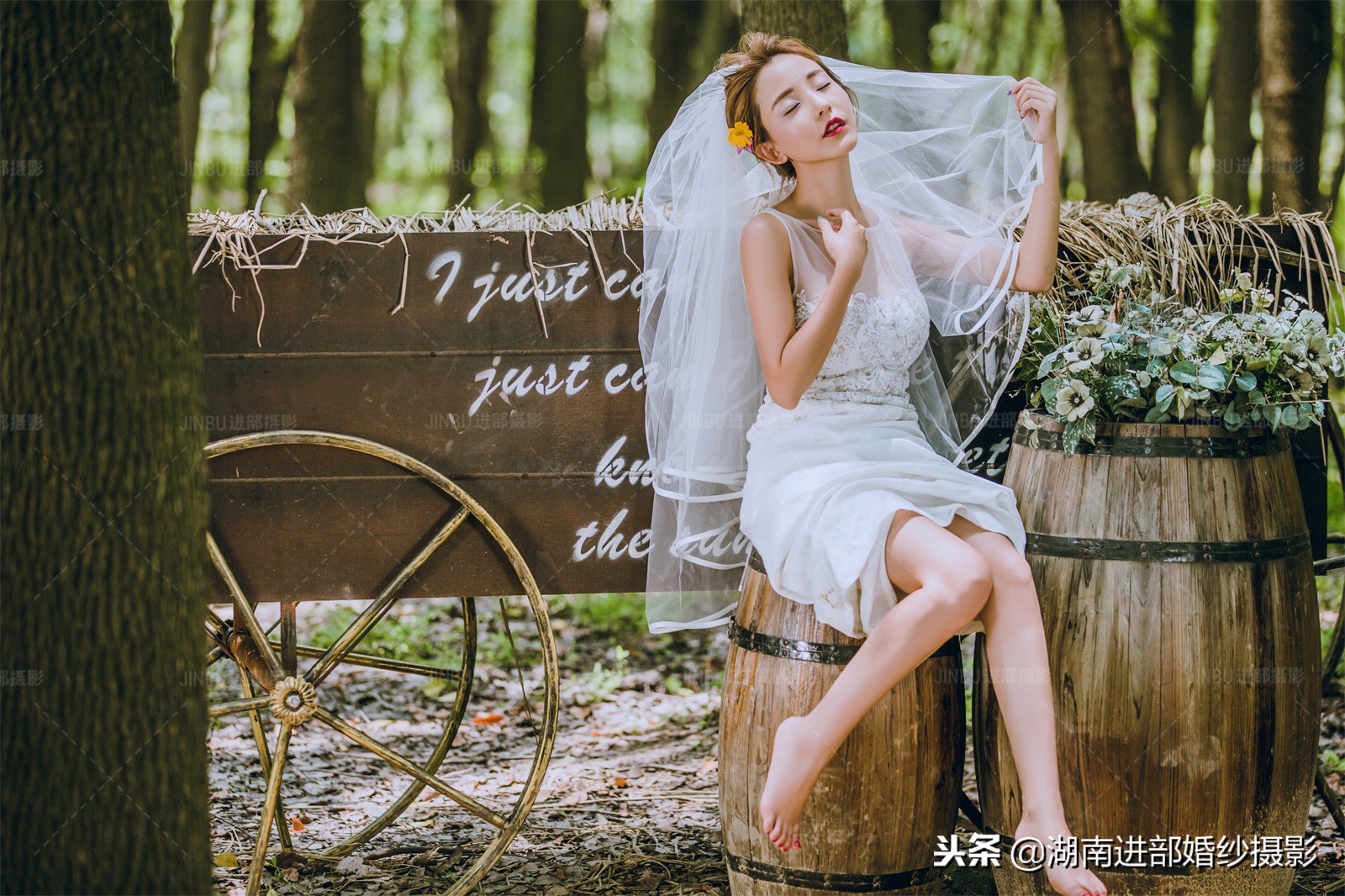 婚纱照拍摄全攻略,婚纱照拍摄姿势推荐