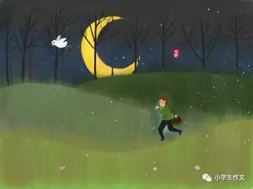 排比句及作文题目优美摘抄短一点,积累满分作文里常用的排比句