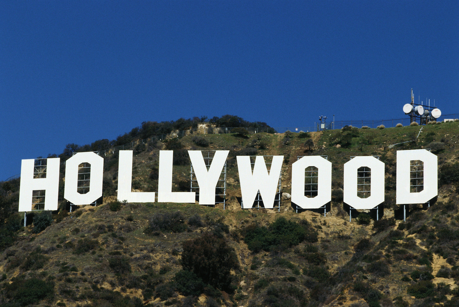 2018年好莱坞最火男星,2022好莱坞男演员排行榜