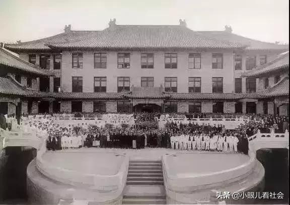 协和什么最牛,协和就是牛