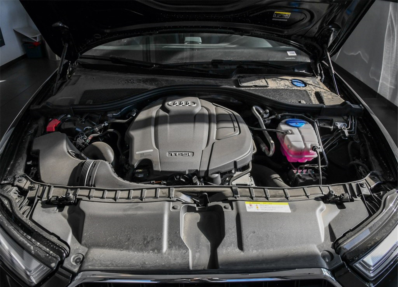 新奥迪a6l3.0t四驱价格,7.88万新奥迪a6l