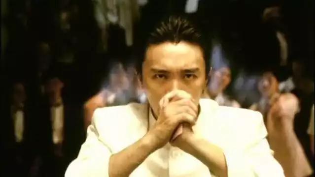 落寞的星爷经典片段,落寞孤独周星驰