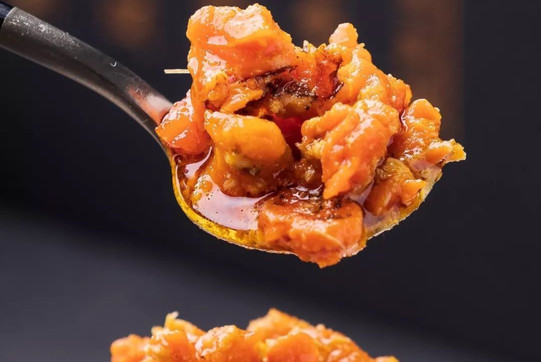 蟹太太秃黄油大闸蟹,南海大闸蟹秃黄油