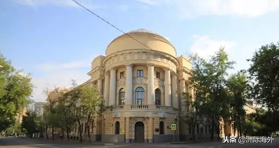 俄罗斯大学学费排名,俄罗斯十大顶尖大学