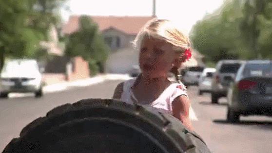 五岁娃娃锻炼身体,五岁孩子运动提高体质