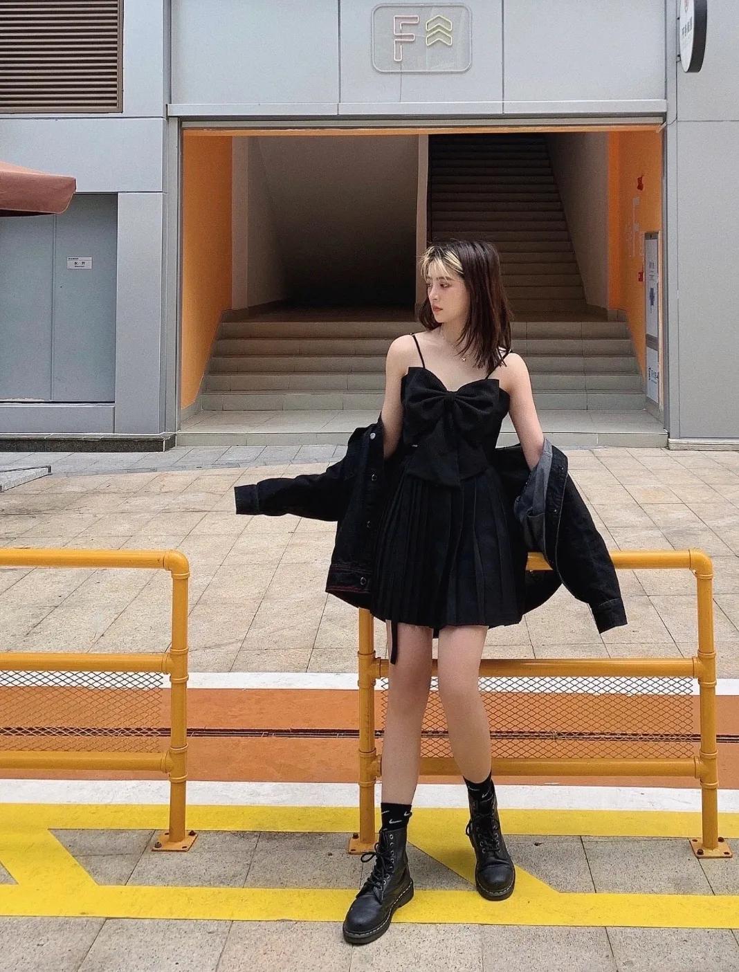 陈冠希欧阳娜娜新鞋,陈冠希clot阴阳鞋穿搭