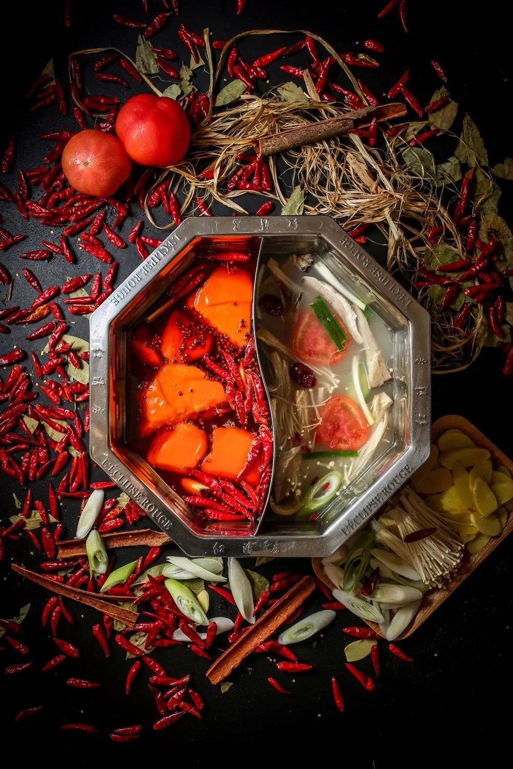 大连火锅配送有哪些,大连正宗火锅配送