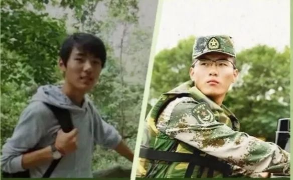 十一年前汶川跳伞,汶川十一年嫁人