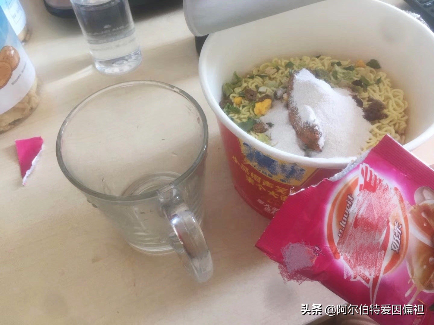 富婆单身找对象搞笑段子,遇到富婆走上人生巅峰搞笑段子