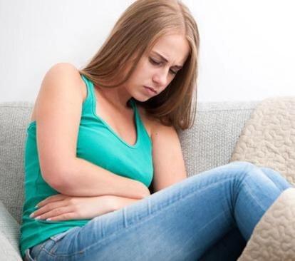 来姨妈前期健身会影响吗,辟谣经期不能吃什么