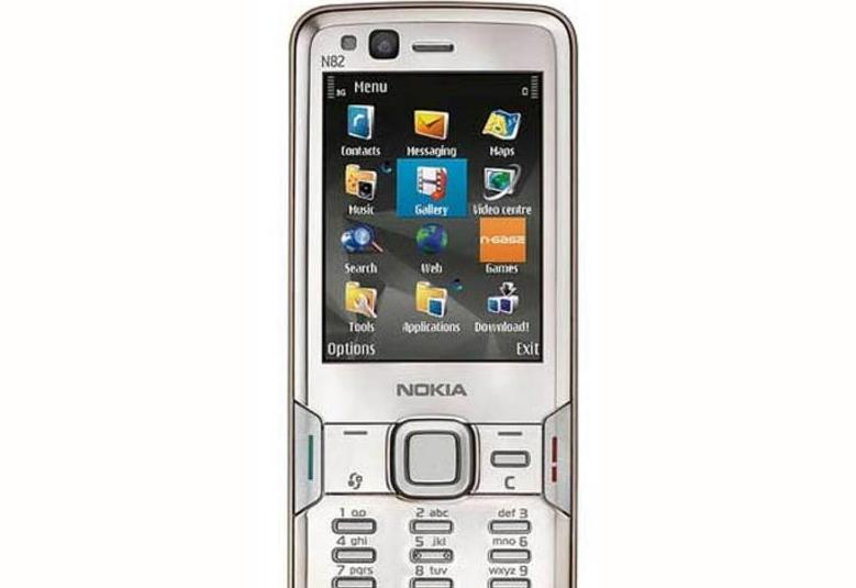 诺基亚N82将重制,新机渲染图已曝光,骁龙898+后置5摄