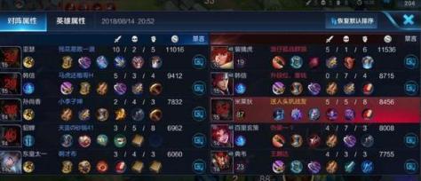 王者荣耀排位选英雄游戏终止,王者荣耀排位预选能重开吗