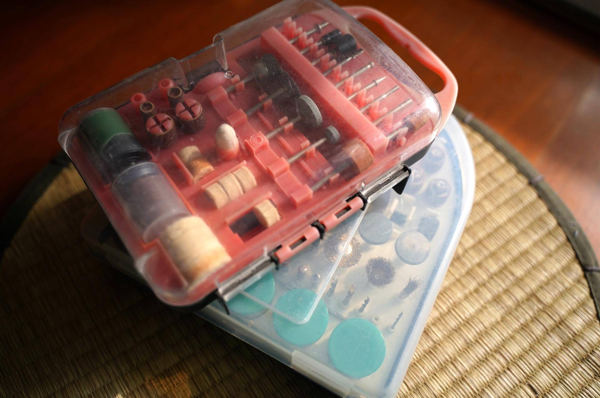 男人都是工具控,男生都是工具控