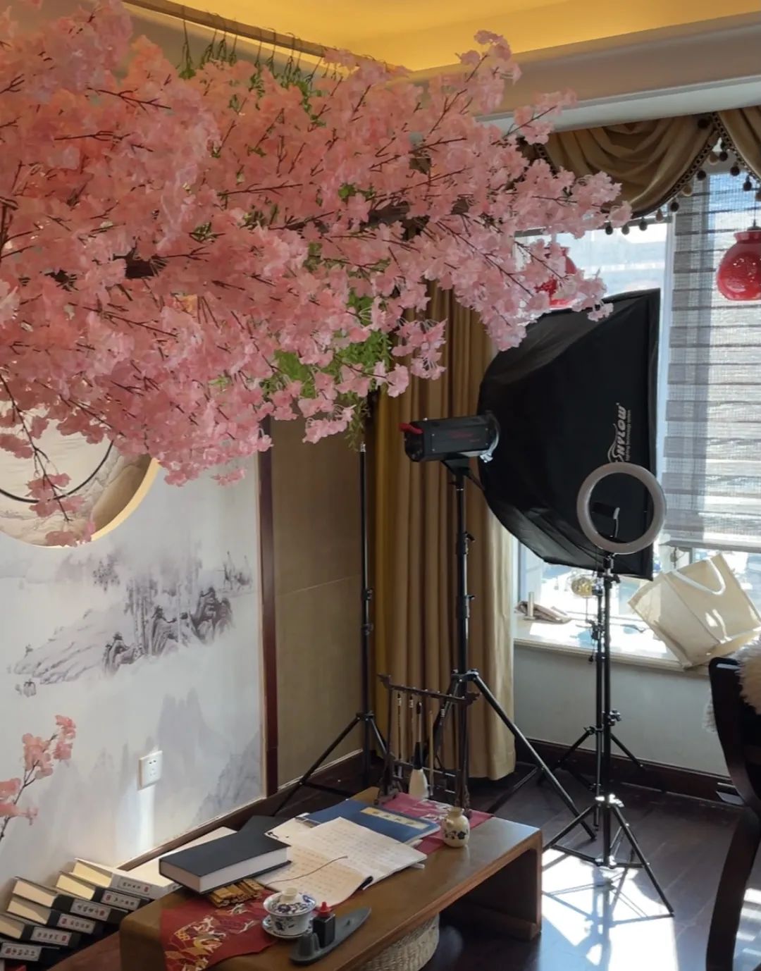 月流水5万元以上,月流水7万