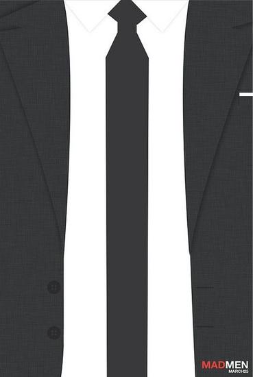 记住这四个关键点,让你选择领带不出洋相,满满干货,要牢记