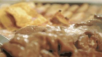 北京吃卤煮最正宗的地方,推荐地道的北京卤煮