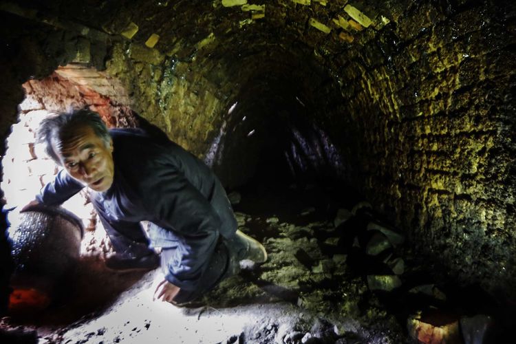 8大国赛助力国协积分‖端午节民俗活动和徽州百工人文风光摄影