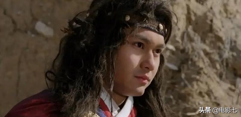 珍藏版这部武侠片至今无人敢翻拍,被大量删减的电影