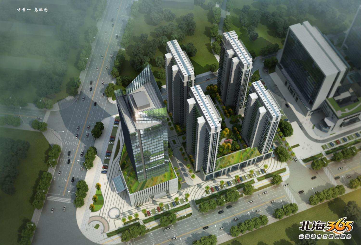 北海八小学校,北海市八小银河校区怎么样