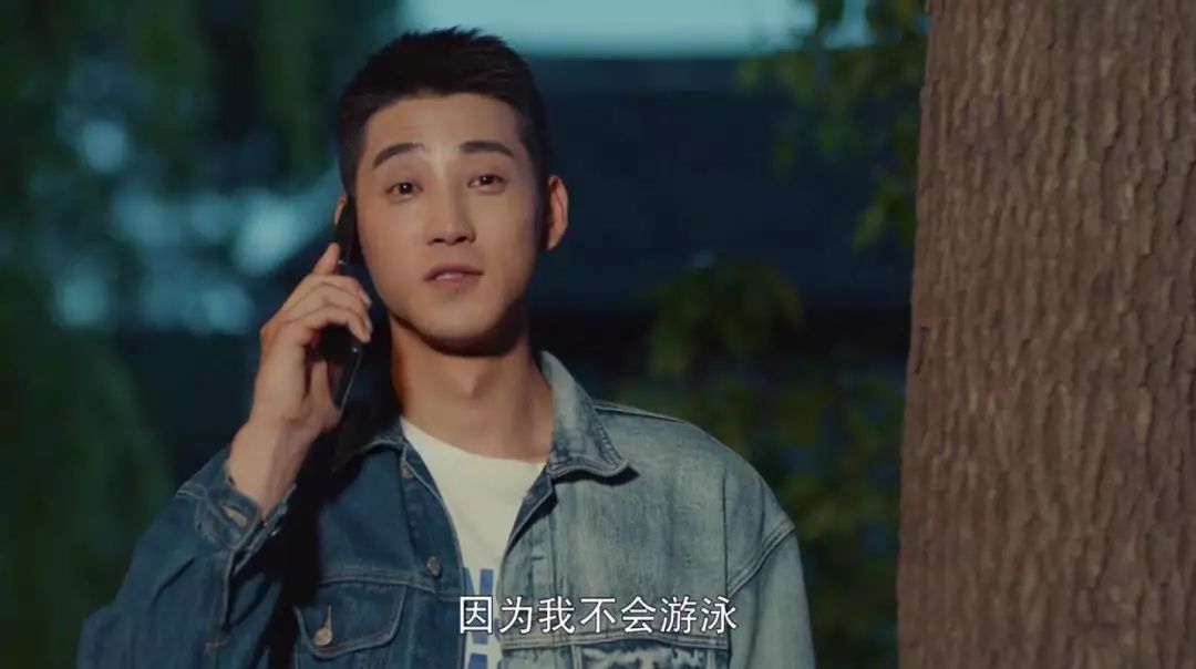 这部豆瓣9.0的国产良心青春片，不狗血的大学流水账