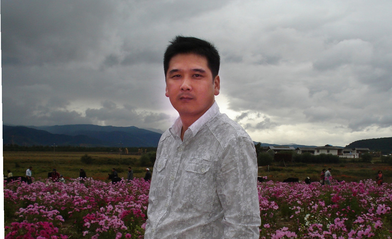 陈绪武,从纸媒到短视频,20年逐梦前行