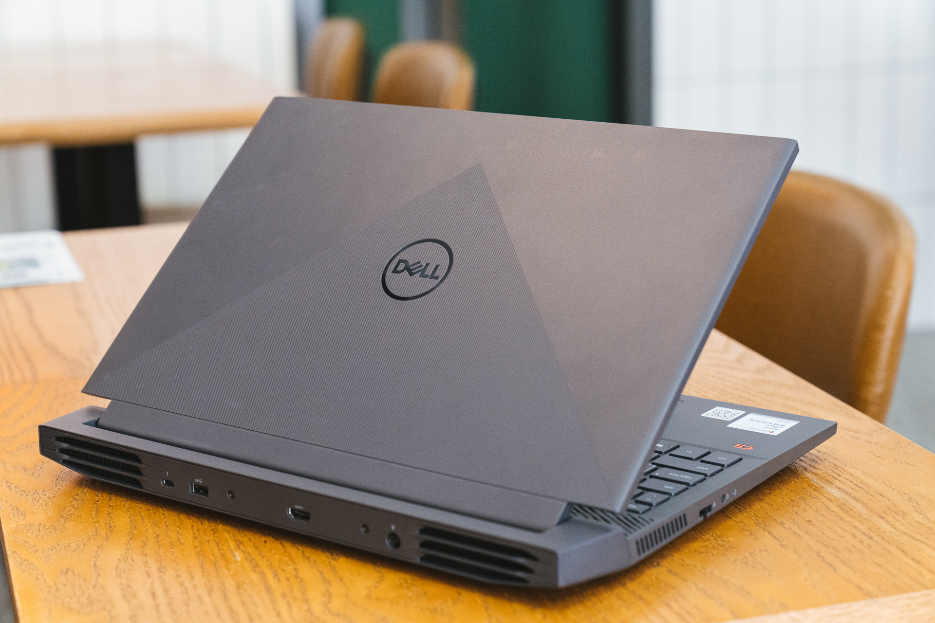 戴尔游匣g15十代i73060测评,戴尔游匣g15i7rtx3060测评