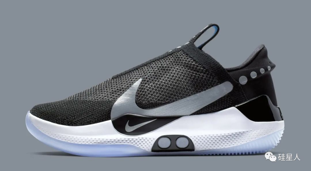 自动系鞋带的鞋耐克篮球鞋1000,耐克自动系鞋带的鞋有哪些