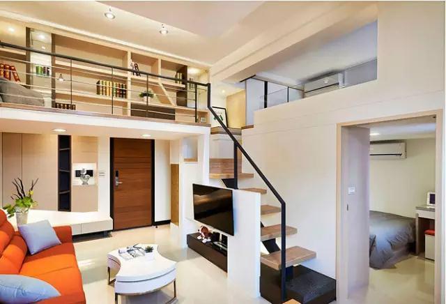 复式房子值得买吗?总结各路答案,买过的都说:很nice