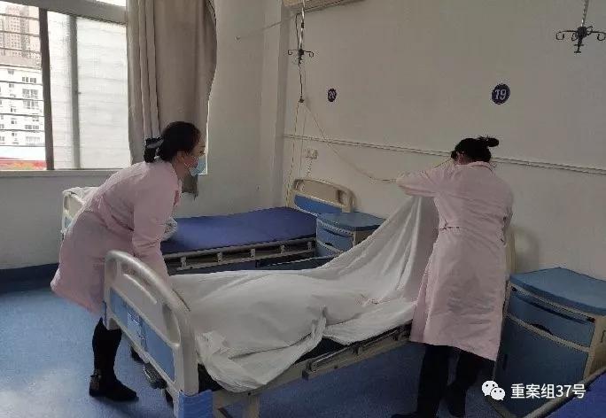 鄂州抗疫人员,抗疫医护人员重返武汉