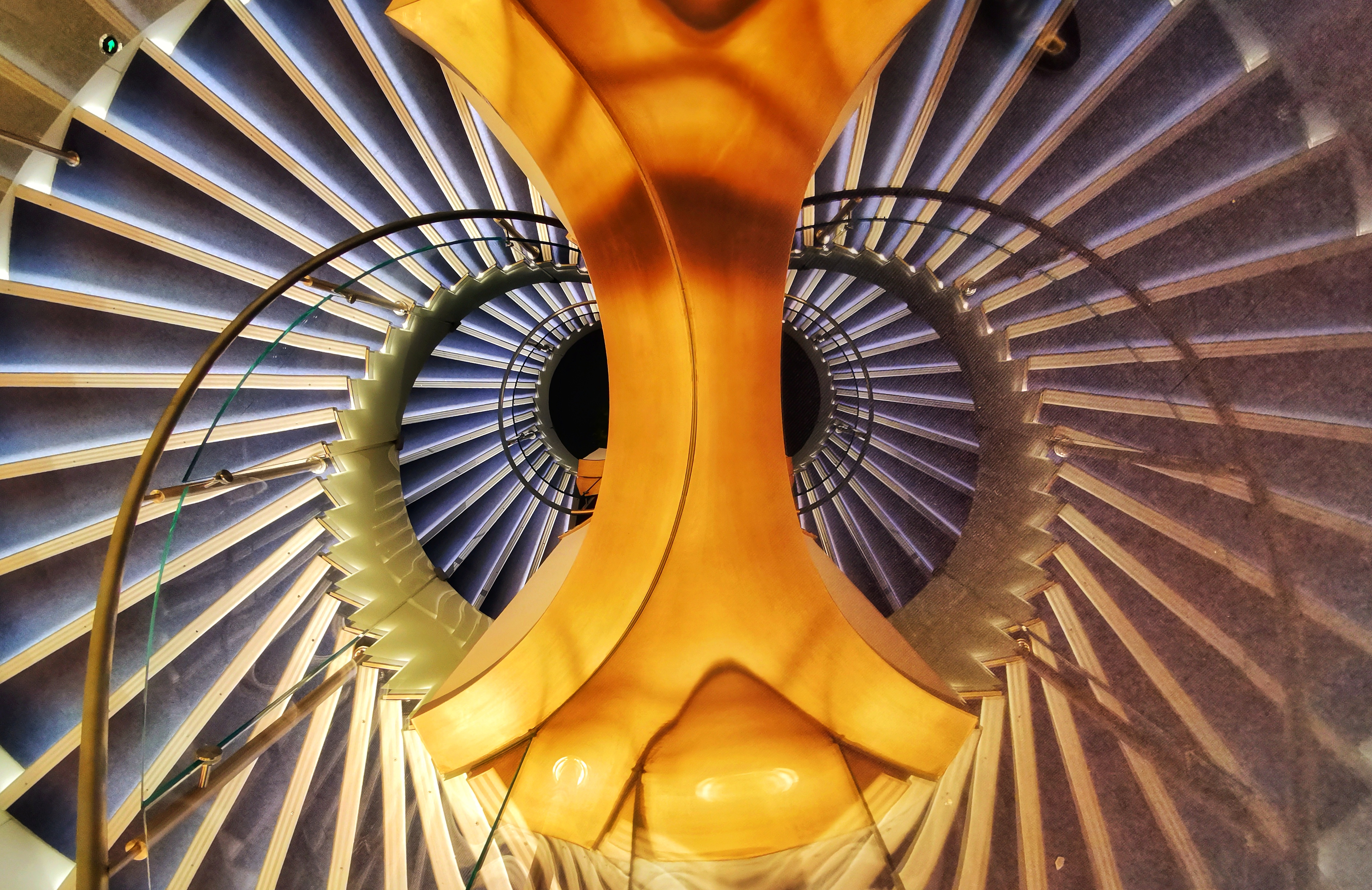 北京凤凰中心莫比乌斯环,北京凤凰中心参观攻略