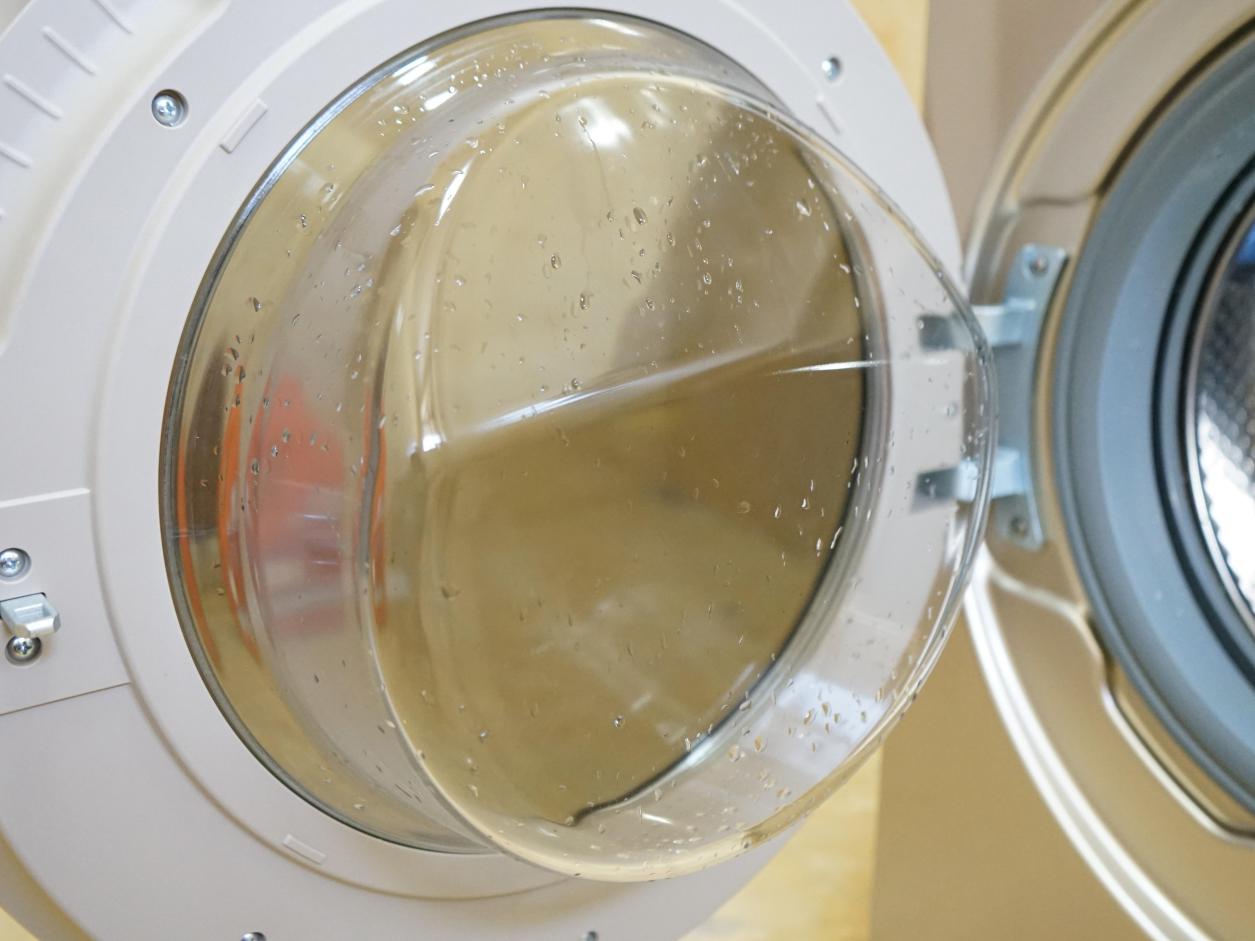 小天鹅tg70-g1201滚筒洗衣机用法,td100q61y小天鹅水魔方滚筒洗衣机