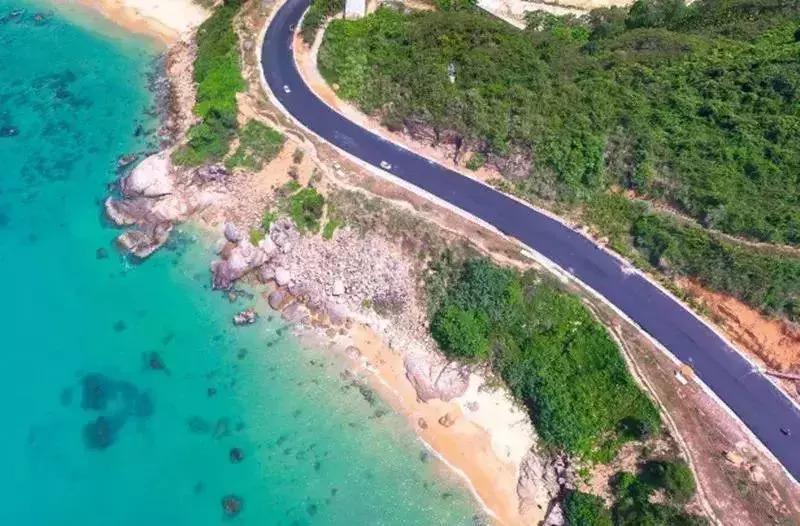 夏天去海岛避暑 (最适合端午的海岛)