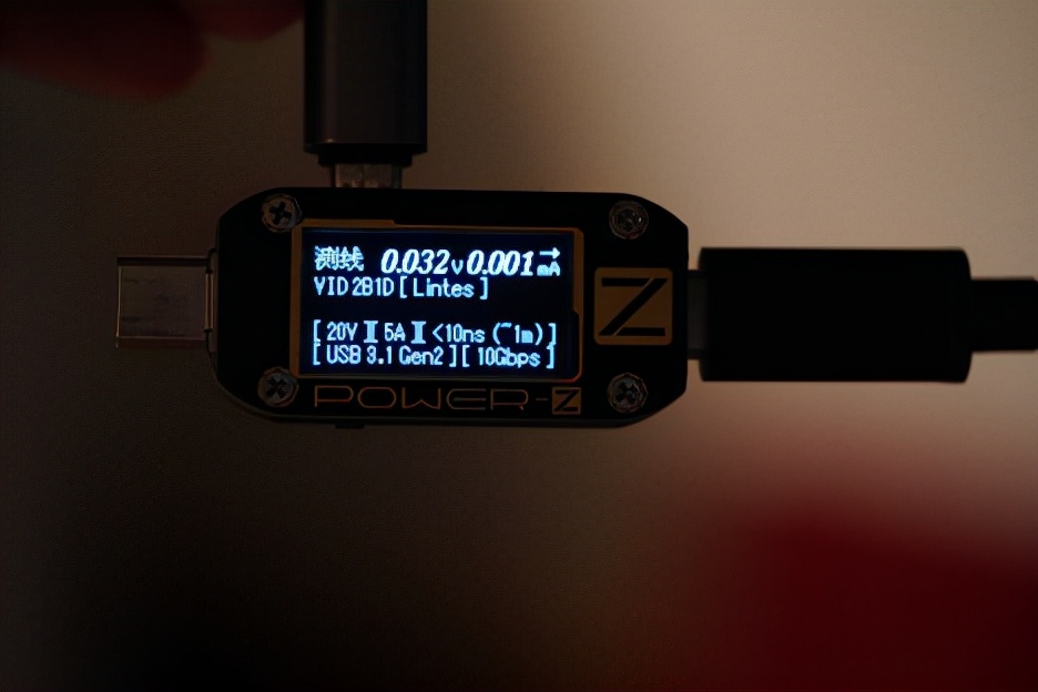 苹果充电器30w快充鉴别,测试苹果快充真假