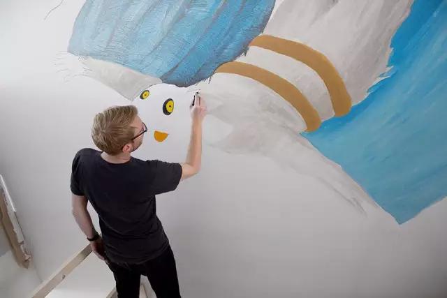 幼儿园墙壁装饰简单环创,幼儿园环创可爱墙面布置简单大气