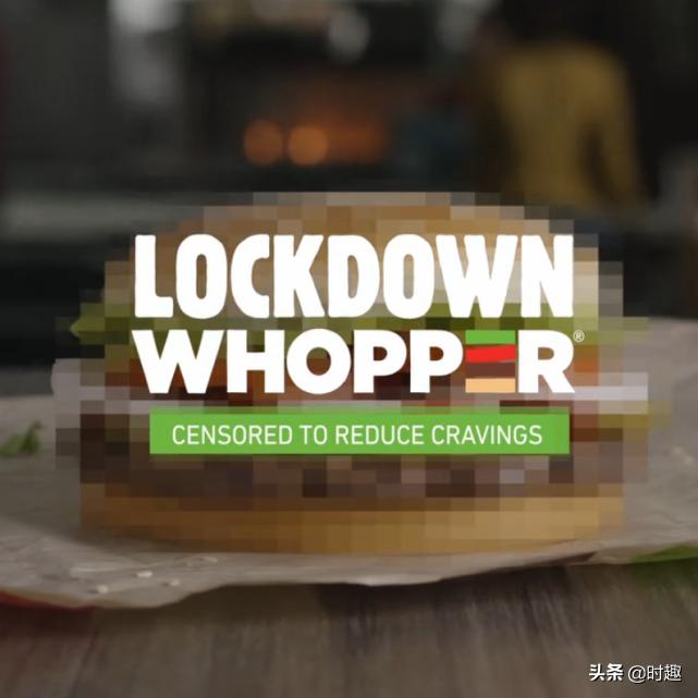 汉堡王和麦当劳的恩怨大战,肯德基diss麦当劳和汉堡王